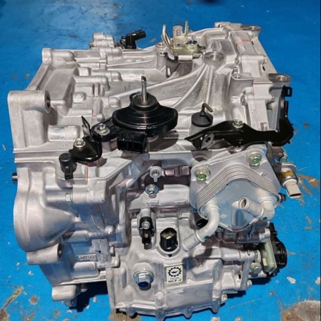 2015-2016 ปี TRANSMESUN SR0A 5T0 CVT สําหรับฮอนด้า FIT JAZZ SR0A 90KG 20031-5T2-H01