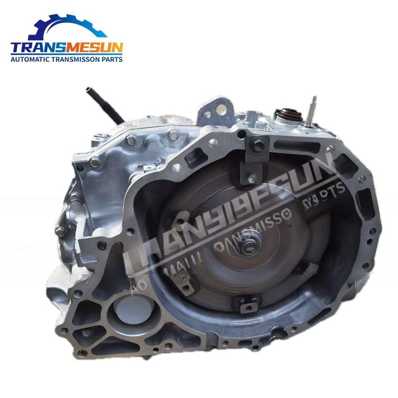 การประกอบเครื่องยนต์อัตโนมัติ TF-71SC 6 ความเร็ว สําหรับ Changan Suzuki Qi Yue Aisin 4WD 2014-2018