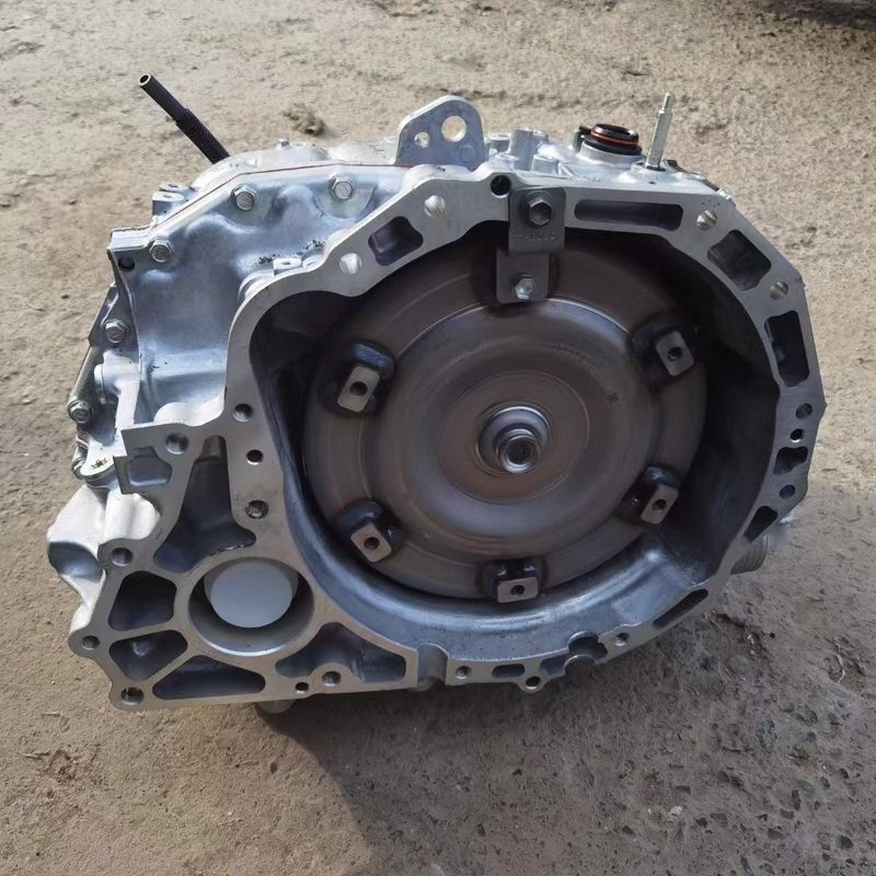การประกอบเครื่องยนต์อัตโนมัติ TF-71SC 6 ความเร็ว สําหรับ Changan Suzuki Qi Yue Aisin 4WD 2014-2018