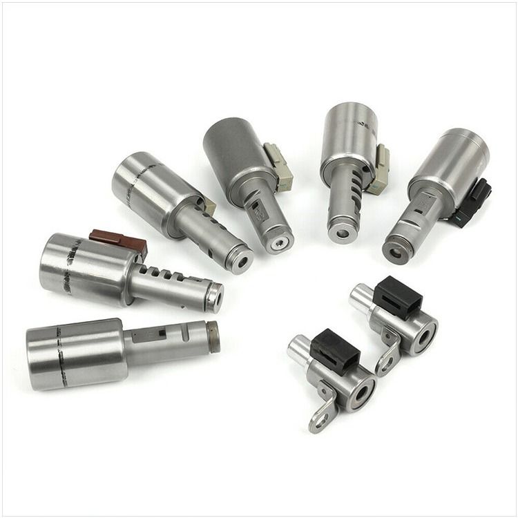 TF80-SC เครื่องส่งไฟฟ้าสําหรับปี 2005-2010 Peugeot 307 S60 XC60 SAAB 9-3