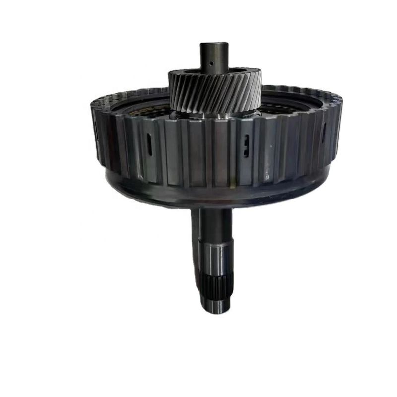 ROEWE i6 CVT180 แบรนช์ แบรนด์เกียร์ คลัคเกอร์สําหรับการขับขี่