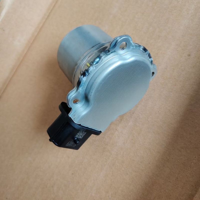 อะไหล่รถยนต์ DPS6 6DCT250 เครื่องขับเคลื่อนคลาช มอเตอร์แอคจิวเตอร์สําหรับรถนอกถนน TIGGO 7