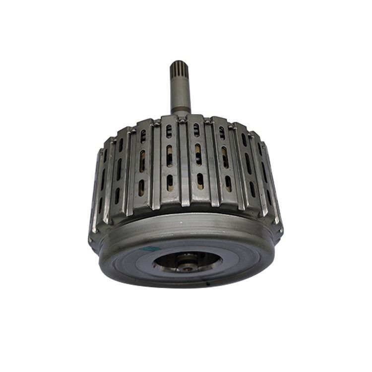 บิวิก AW81-40LE/U440E คลัดคลาช สําหรับ TRANSMESUN แบนด์ Superior Gear Engagement