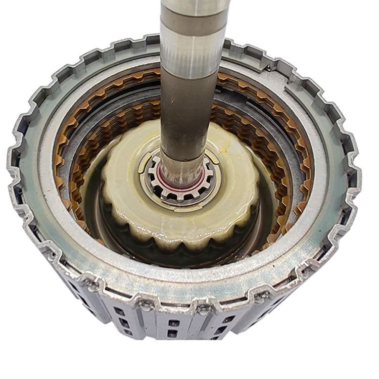 บิวิก AW81-40LE/U440E คลัดคลาช สําหรับ TRANSMESUN แบนด์ Superior Gear Engagement