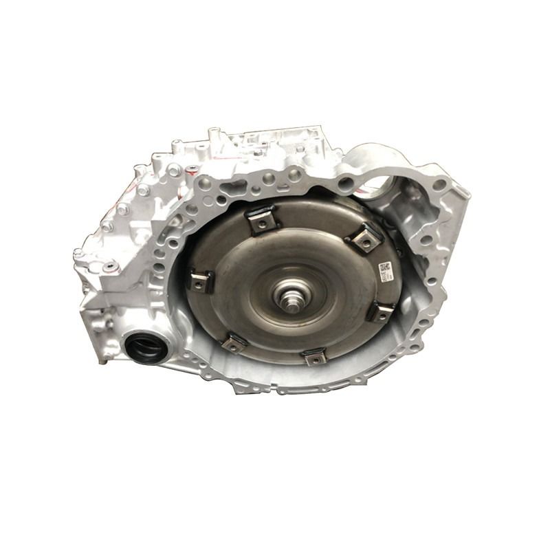 U660E ส่วนเครื่องยนต์สําหรับ Toyota Lexus ES350 2WD 3.5L Uniในทางกลับกันl Automatic กล่องเกียร์