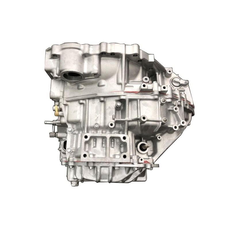 U660E ส่วนเครื่องยนต์สําหรับ Toyota Lexus ES350 2WD 3.5L Uniในทางกลับกันl Automatic กล่องเกียร์