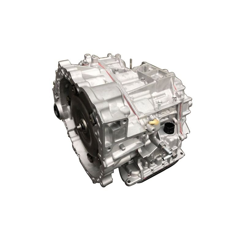 U660E ส่วนเครื่องยนต์สําหรับ Toyota Lexus ES350 2WD 3.5L Uniในทางกลับกันl Automatic กล่องเกียร์
