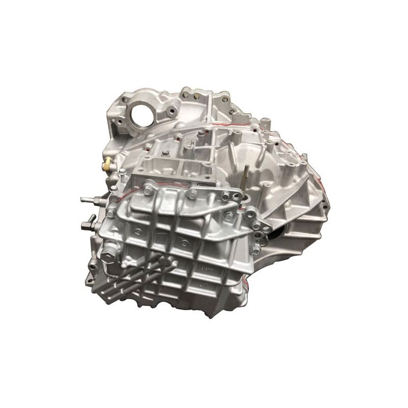 U660E ส่วนเครื่องยนต์สําหรับ Toyota Lexus ES350 2WD 3.5L Uniในทางกลับกันl Automatic กล่องเกียร์