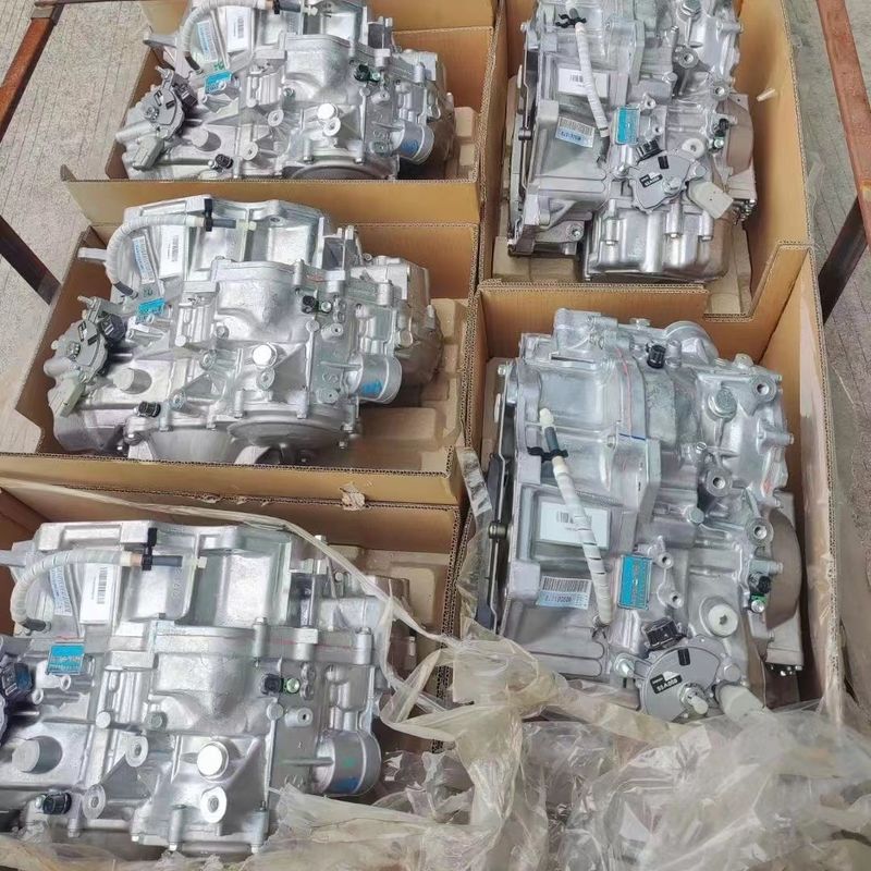 55-51SN ระบบส่งอัตโนมัติ 2WD สําหรับ นิสสัน BAIC MG Volvo การติดตั้งง่าย