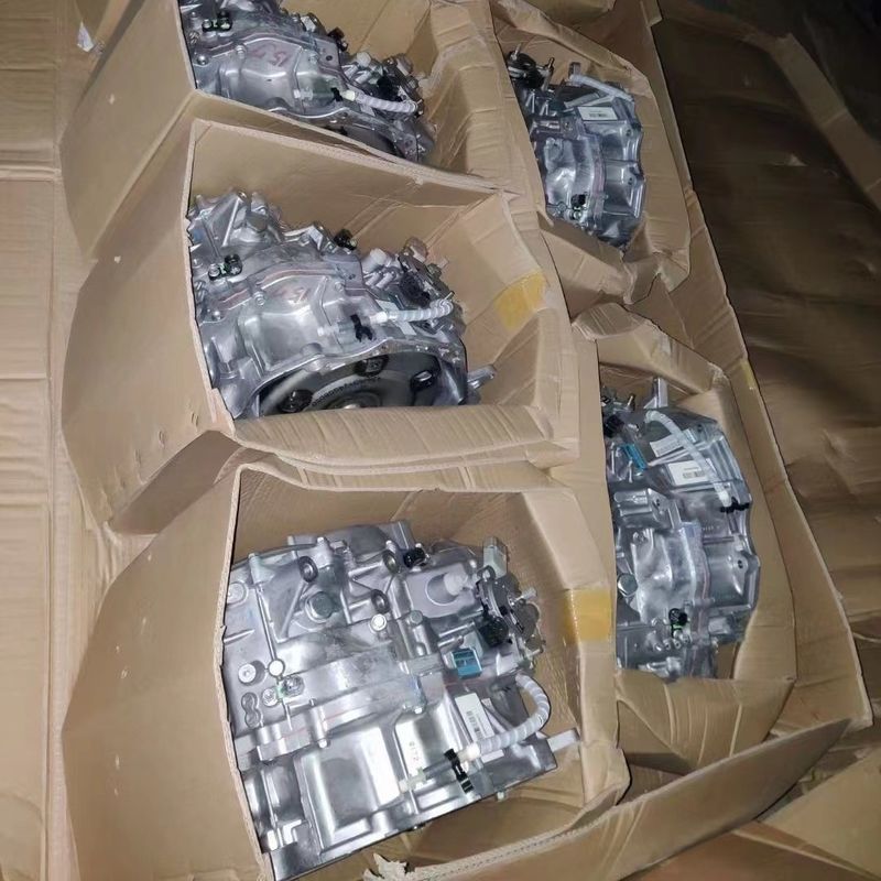 55-51SN ระบบส่งอัตโนมัติ 2WD สําหรับ นิสสัน BAIC MG Volvo การติดตั้งง่าย