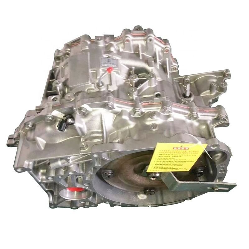 2700A346 W1JJA ระบบส่งอัตโนมัติสําหรับ Outlander 2.4L 4WD 4J12 55X45X55 OE NO
