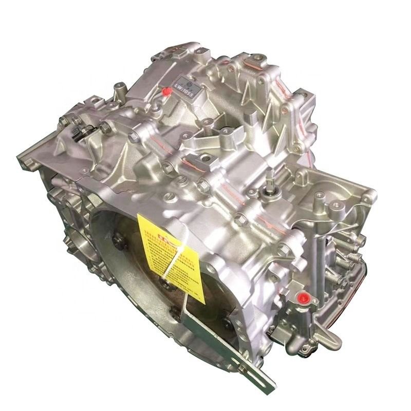 2700A346 W1JJA ระบบส่งอัตโนมัติสําหรับ Outlander 2.4L 4WD 4J12 55X45X55 OE NO