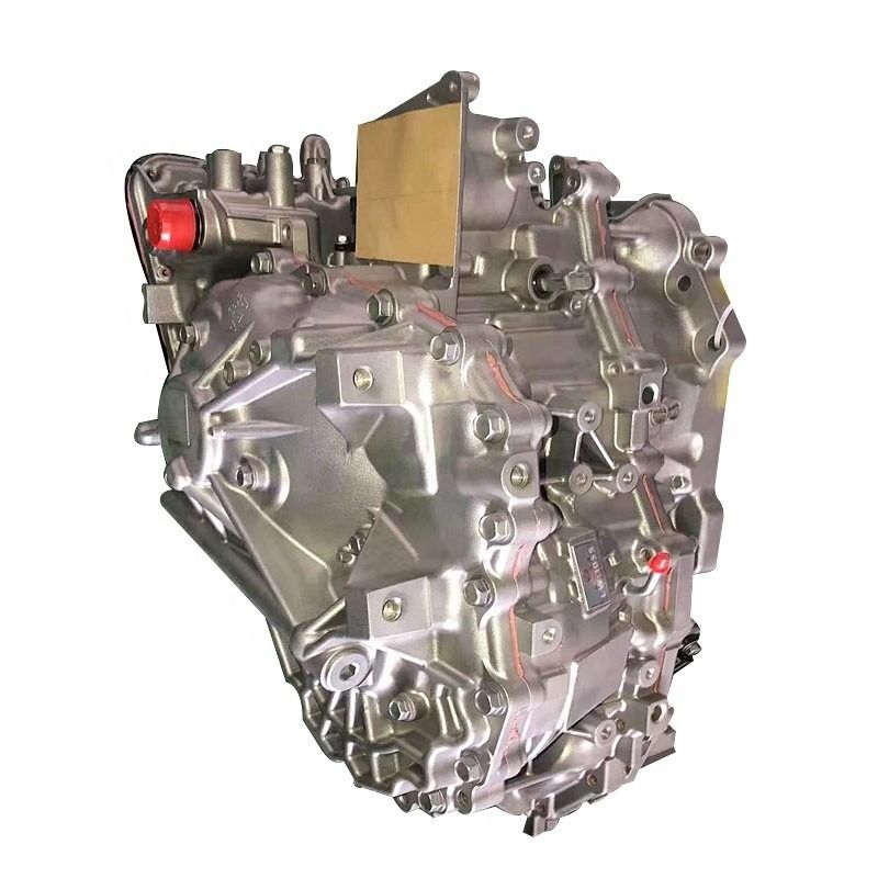 2700A346 W1JJA ระบบส่งอัตโนมัติสําหรับ Outlander 2.4L 4WD 4J12 55X45X55 OE NO