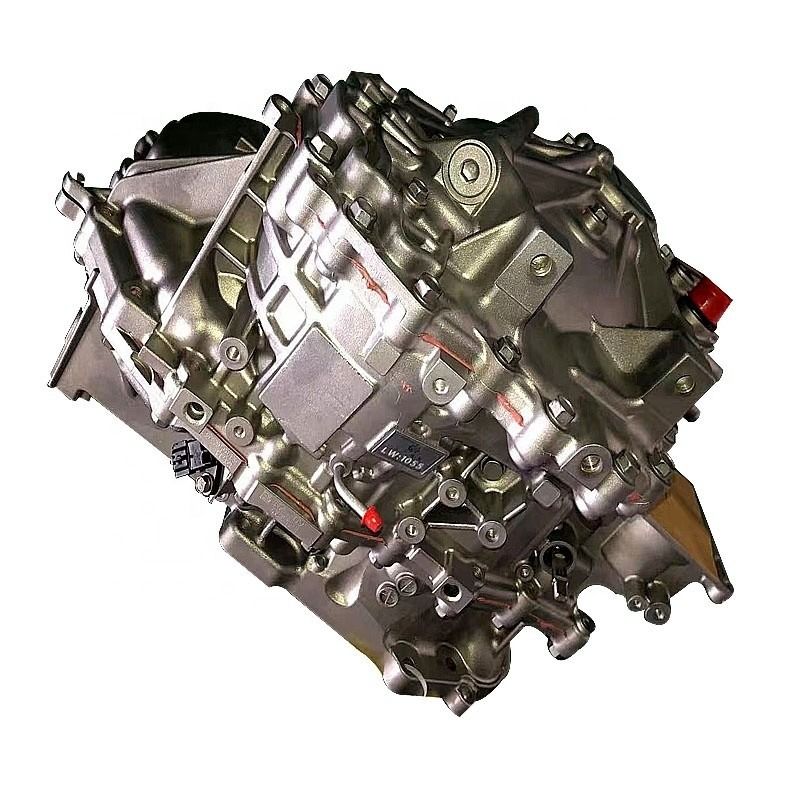 2700A346 W1JJA ระบบส่งอัตโนมัติสําหรับ Outlander 2.4L 4WD 4J12 55X45X55 OE NO