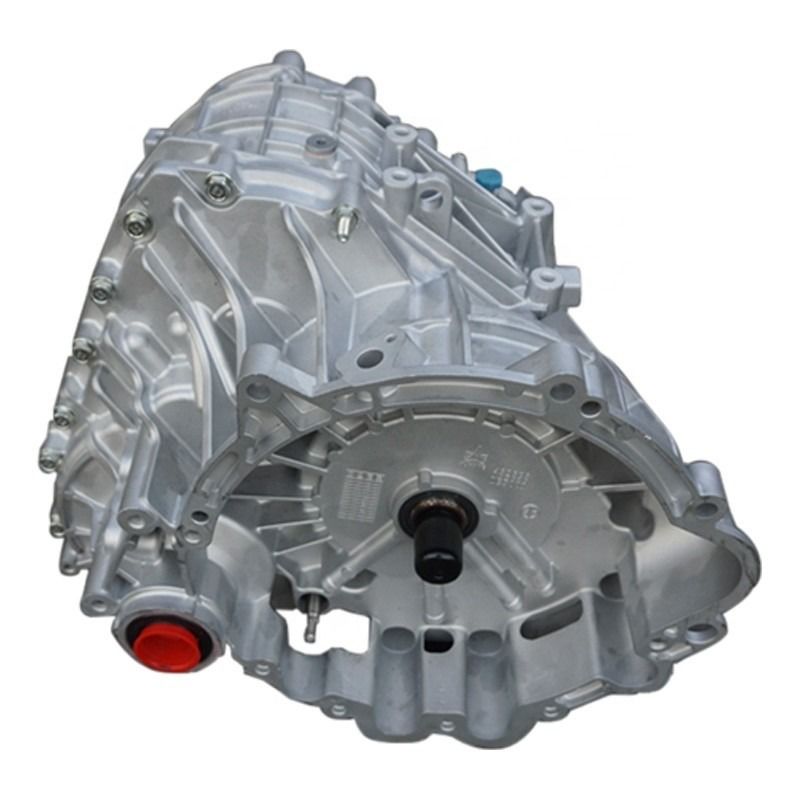 กล่องเกียร์สําหรับ Porsche M2 C30 Coolbear Ling Ao 2WD 1.5L 1.3L