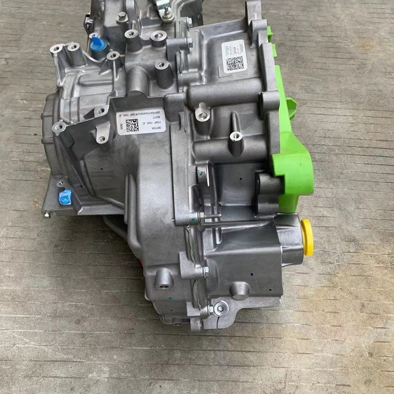 6F35 การประกอบเครื่องยนต์ AWD และ FWD สําหรับเครื่องยนต์อัตโนมัติ 6 ความเร็ว Ford Edge