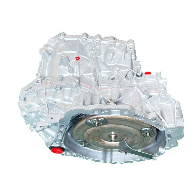 OE NO. 31020 3WX3C 3WX0D Infiniti QX60 3.5L 2WD 14 ปี 7CVT เกียร์บ๊อกซ์