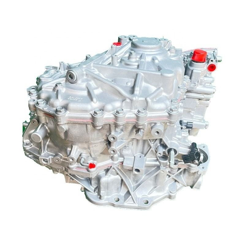 OE NO. 31020 3WX3C 3WX0D Infiniti QX60 3.5L 2WD 14 ปี 7CVT เกียร์บ๊อกซ์