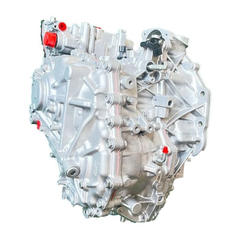 OE NO. 31020 3WX3C 3WX0D Infiniti QX60 3.5L 2WD 14 ปี 7CVT เกียร์บ๊อกซ์