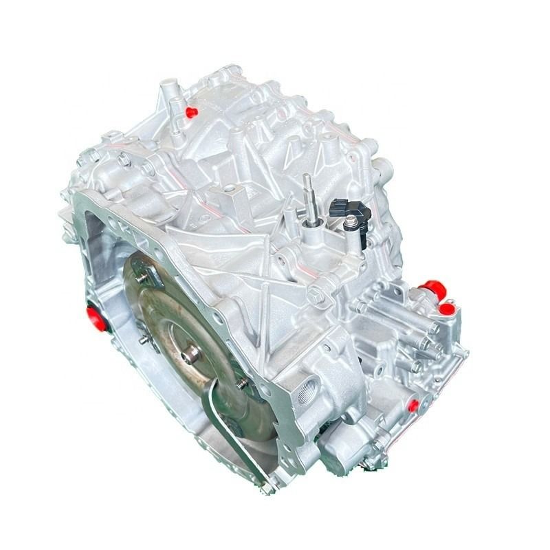OE NO. 31020 3WX3C 3WX0D Infiniti QX60 3.5L 2WD 14 ปี 7CVT เกียร์บ๊อกซ์