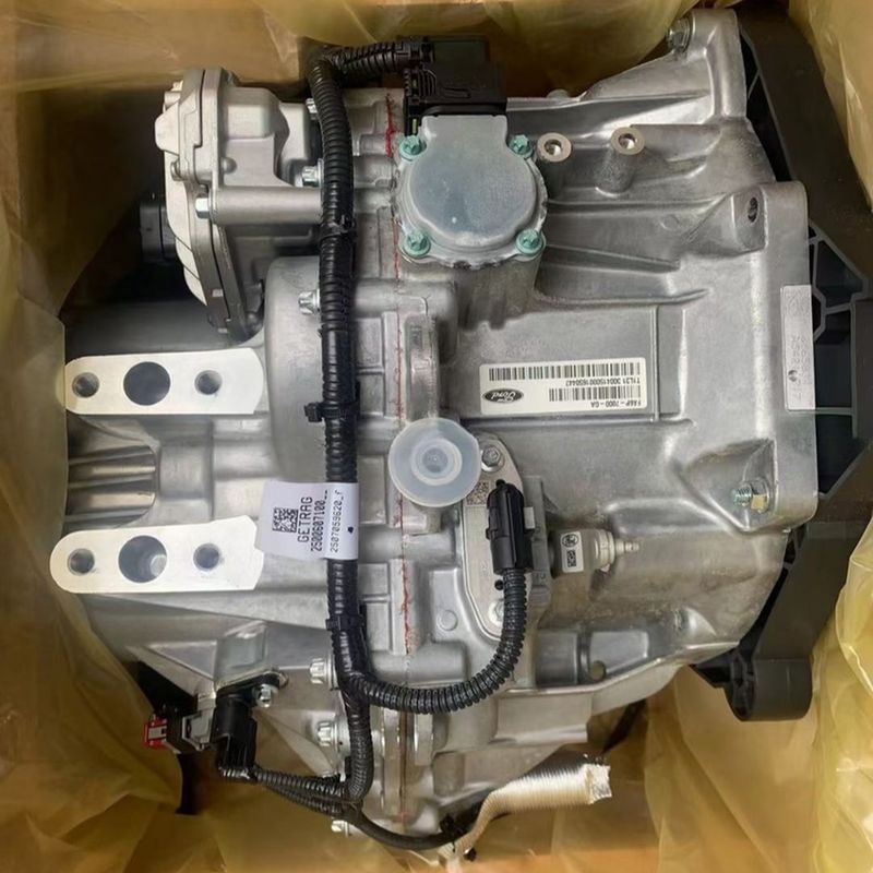 เครื่องขนส่ง 6 ความเร็ว Dry Dual คลัตช์ การแพร่เชื้อ DPS6 6DCT250 ของแท้ สําหรับรถยนต์ปี 2012
