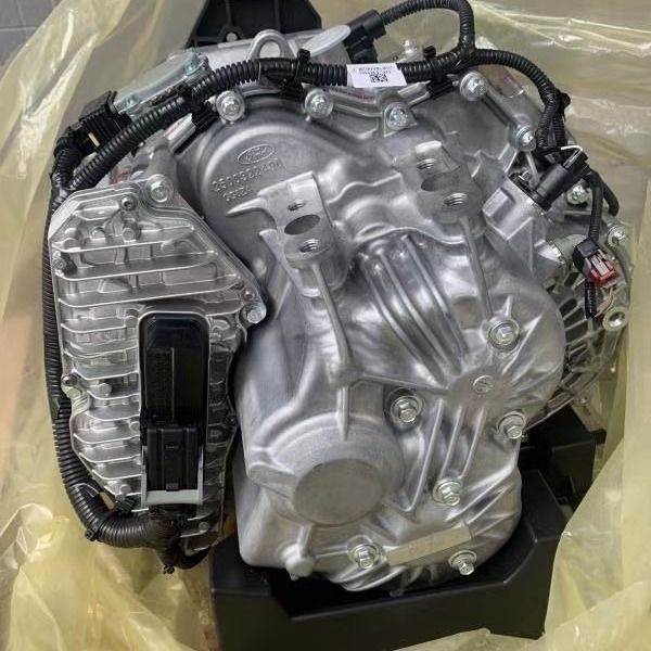 เครื่องขนส่ง 6 ความเร็ว Dry Dual คลัตช์ การแพร่เชื้อ DPS6 6DCT250 ของแท้ สําหรับรถยนต์ปี 2012