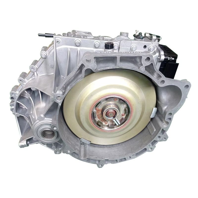 อะไหล่การขนส่ง MPS6 6DCT450 ที่ผลิตใหม่สําหรับกล่องเกียร์อัตโนมัติ VOLVO 1.6T 2WD