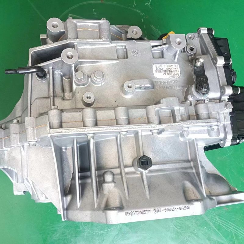 อะไหล่การขนส่ง MPS6 6DCT450 ที่ผลิตใหม่สําหรับกล่องเกียร์อัตโนมัติ VOLVO 1.6T 2WD