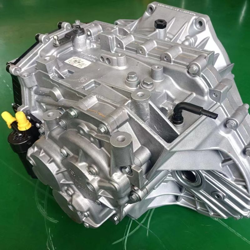 อะไหล่การขนส่ง MPS6 6DCT450 ที่ผลิตใหม่สําหรับกล่องเกียร์อัตโนมัติ VOLVO 1.6T 2WD
