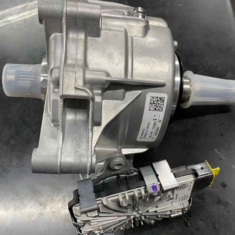 0CJ409431C OE NO. 15KG ชุดคลาจจักจูงทุกล้อสําหรับ FAW Audi A6L C8 TRANSMESUN