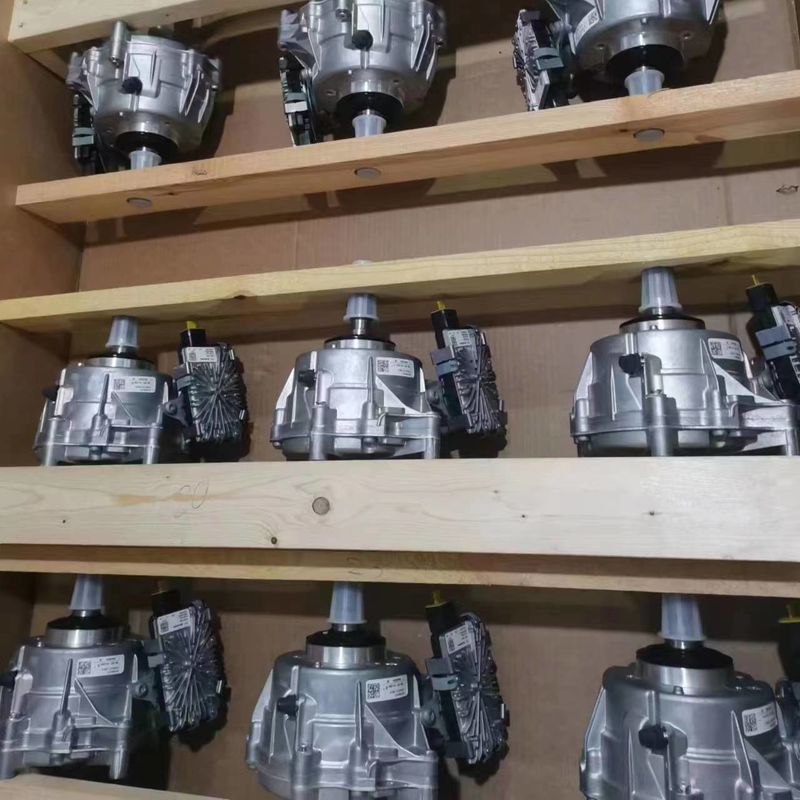 0CJ409431C OE NO. 15KG ชุดคลาจจักจูงทุกล้อสําหรับ FAW Audi A6L C8 TRANSMESUN