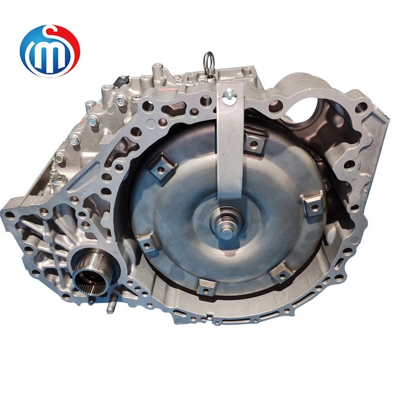 U660 6สปีด 4X4 แบรนด์เกียร์บ็อกซ์สําหรับ Toyota Sienna OE NO. 30500-45032