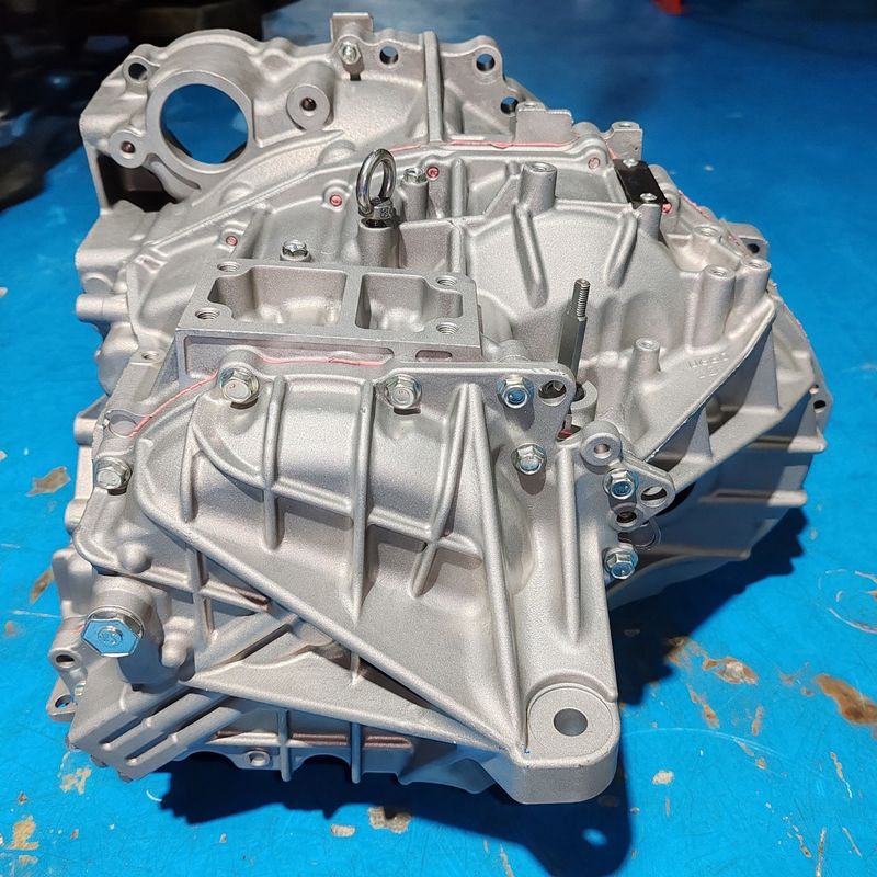 U660 6สปีด 4X4 แบรนด์เกียร์บ็อกซ์สําหรับ Toyota Sienna OE NO. 30500-45032