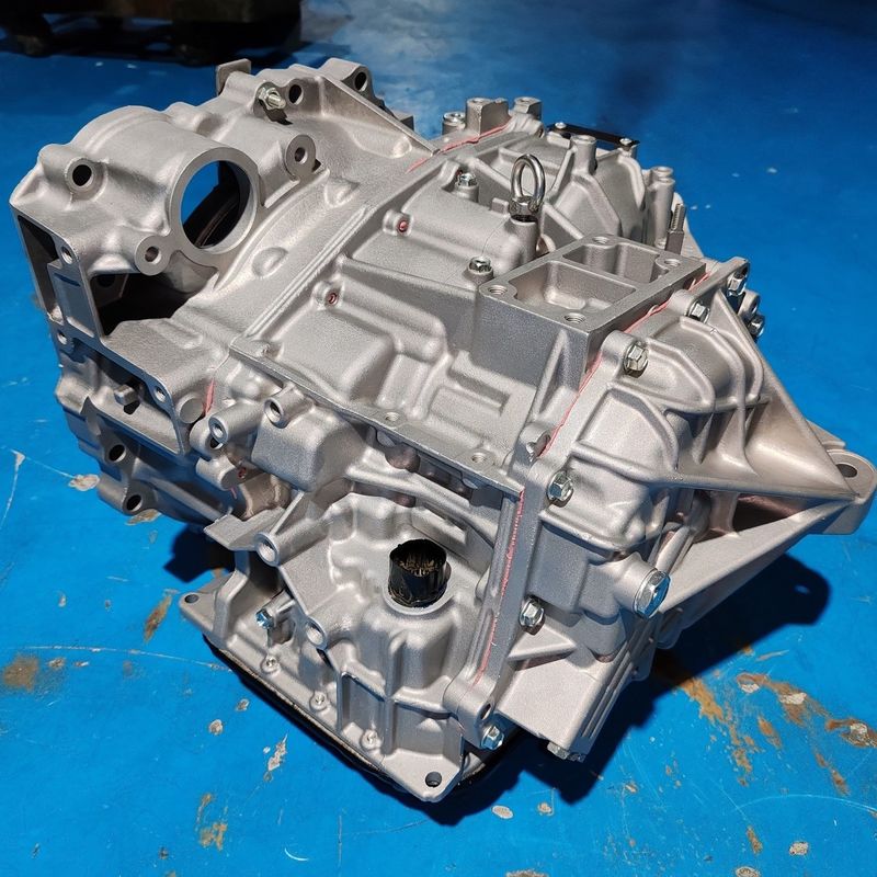 U660 6สปีด 4X4 แบรนด์เกียร์บ็อกซ์สําหรับ Toyota Sienna OE NO. 30500-45032