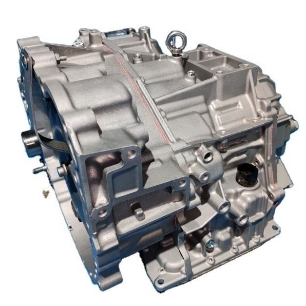 2019- ปี U660F 3.5L 4WD แบ๊คบ็อคเกียร์สําหรับเล็กซัส 100% ทดสอบมืออาชีพ