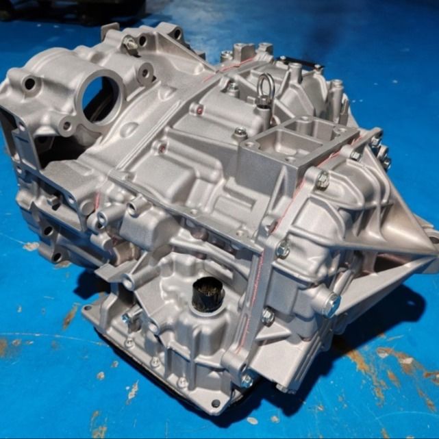 2019- ปี U660F 3.5L 4WD แบ๊คบ็อคเกียร์สําหรับเล็กซัส 100% ทดสอบมืออาชีพ