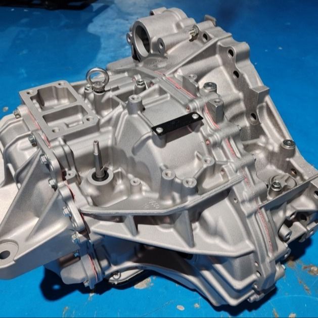 2019- ปี U660F 3.5L 4WD แบ๊คบ็อคเกียร์สําหรับเล็กซัส 100% ทดสอบมืออาชีพ