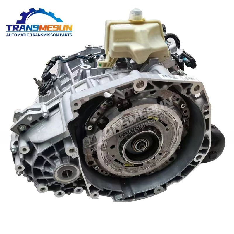 JEEP รถ Fittment C635 คลัคคู่ 1.4T 2WD แบรนช์ แบรนช์ก๊าบก๊าซ OE NO.
