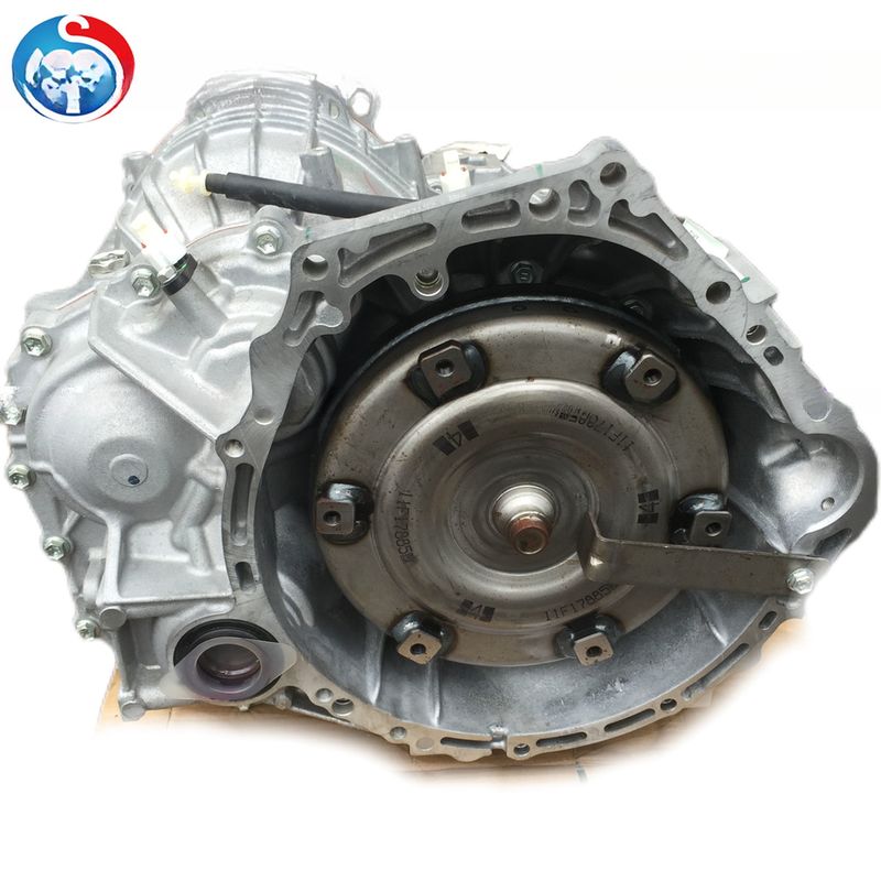 K112 การประกอบเครื่องส่ง CVT สําหรับเครื่องยนต์ Toyota 2.0L ระบบส่งอัตโนมัติ 2010-2018
