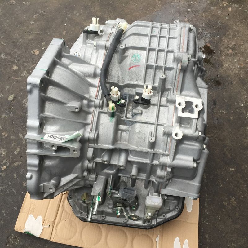 K112 การประกอบเครื่องส่ง CVT สําหรับเครื่องยนต์ Toyota 2.0L ระบบส่งอัตโนมัติ 2010-2018