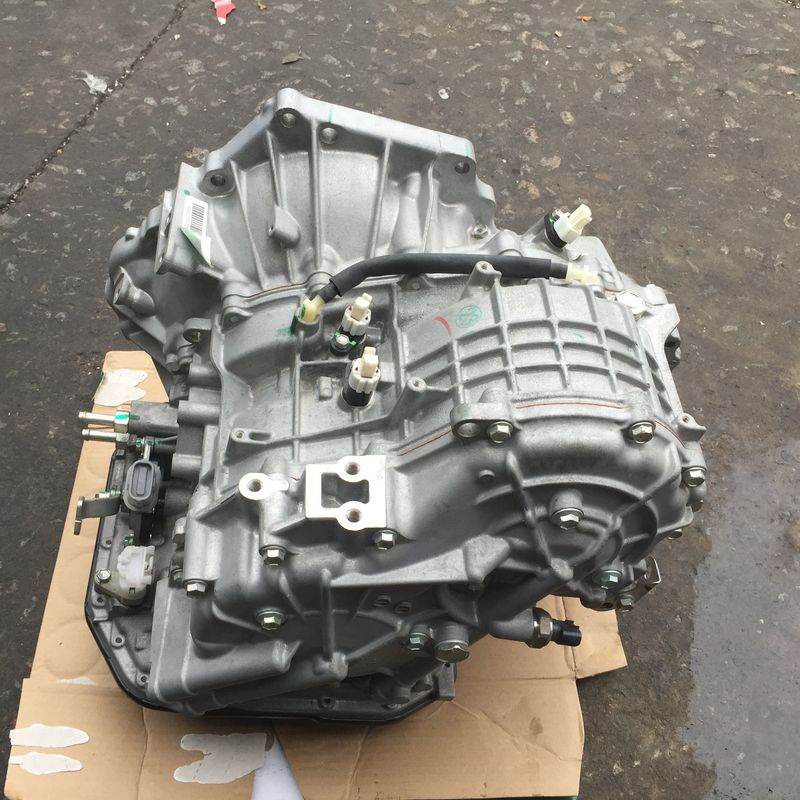 K112 การประกอบเครื่องส่ง CVT สําหรับเครื่องยนต์ Toyota 2.0L ระบบส่งอัตโนมัติ 2010-2018