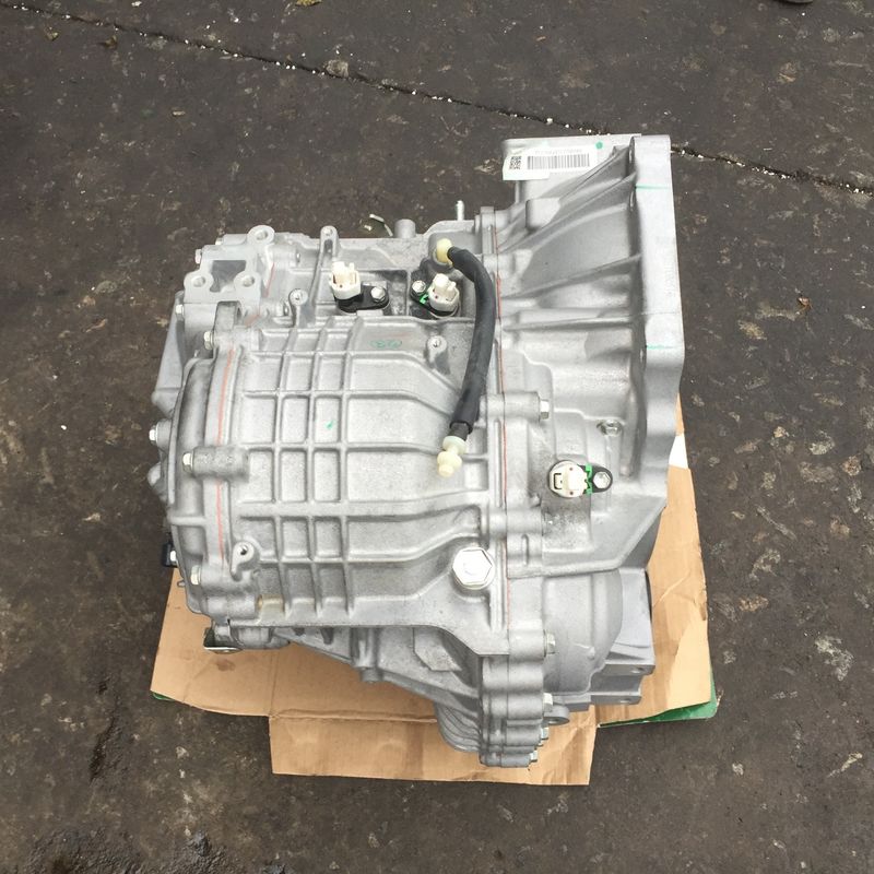 K112 การประกอบเครื่องส่ง CVT สําหรับเครื่องยนต์ Toyota 2.0L ระบบส่งอัตโนมัติ 2010-2018