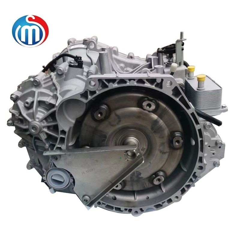 ด้านบน- DFSK Edge 1.5T 2WD VT5 CVT การประกอบเครื่องส่งอัตโนมัติสําหรับ FENGGUANG II MPV