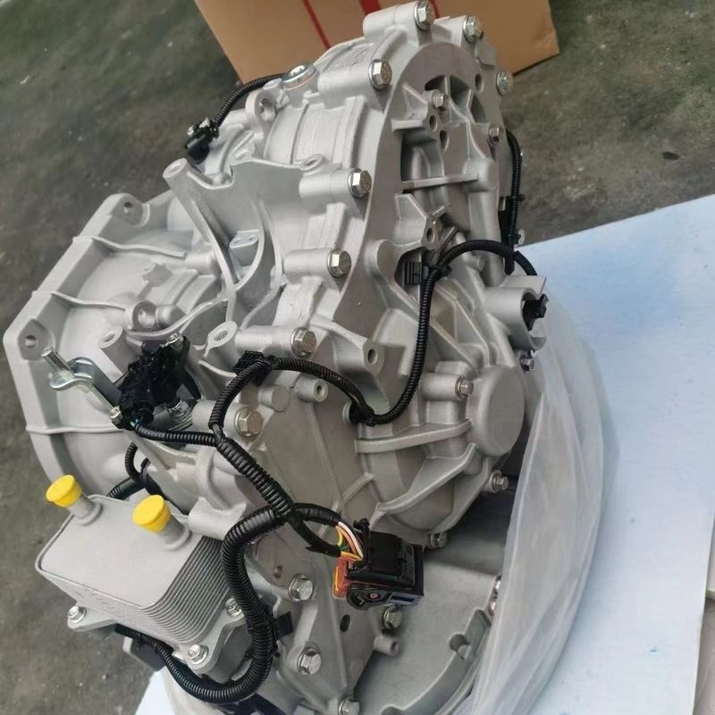 ด้านบน- DFSK Edge 1.5T 2WD VT5 CVT การประกอบเครื่องส่งอัตโนมัติสําหรับ FENGGUANG II MPV