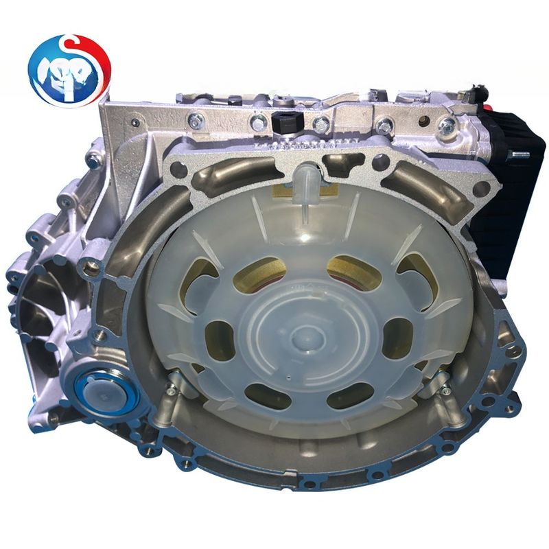 อะไหล่รถยนต์ VOLVO S60 S80L V60 2.0T B4204T7 TURBO F SERIES รับประกัน
