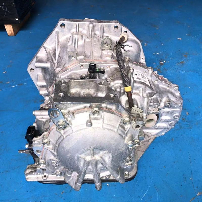 MG ZS 1.5L 2WD แบ่งแปลง TS-41SN TS-40SN U442E OE 10269021 สําหรับอะไหล่รถยนต์