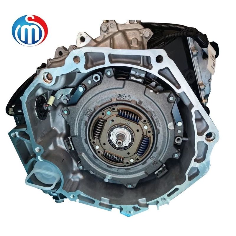 7DCT250 7T35 กล่องเกียร์คลาชคู่สําหรับ บิวิก โรเว MG ความจุและความทนทานสูง