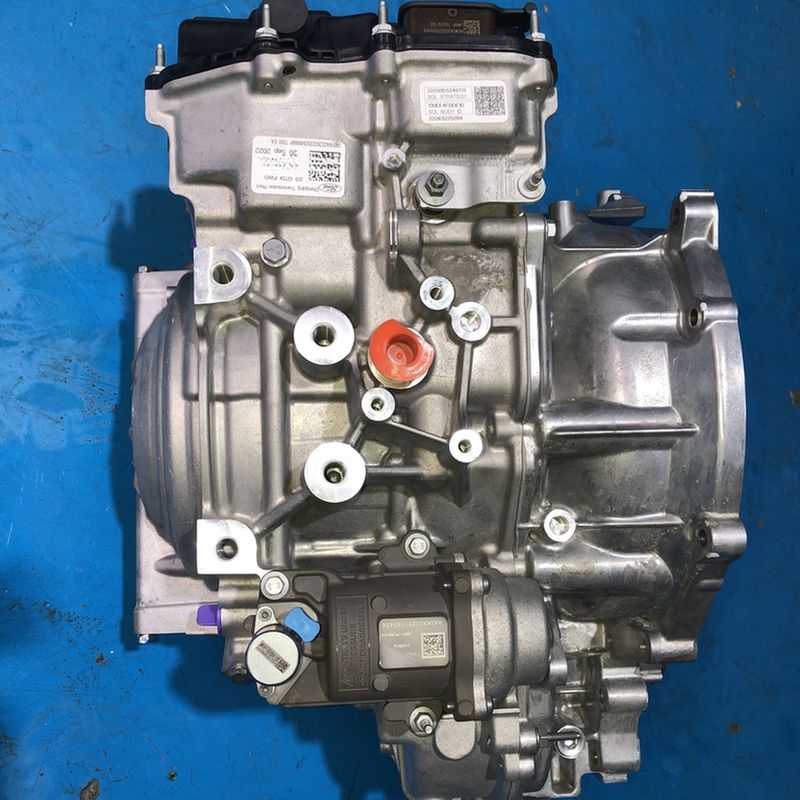 68x65x65cm K2GZ7000F 2.0T 2WD 8 ความเร็ว 8F35 แผนกสัญญานิยมอัตโนมัติสําหรับฟอร์ด