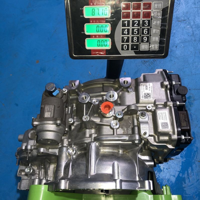 68x65x65cm K2GZ7000F 2.0T 2WD 8 ความเร็ว 8F35 แผนกสัญญานิยมอัตโนมัติสําหรับฟอร์ด
