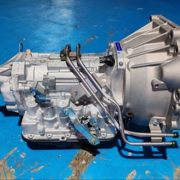 4X4 TW-40LS อัตโนมัติกล่องเกียร์ Assy สําหรับ SUZUKI JIMNY แบรนด์แดนแท้ 20002-76J33